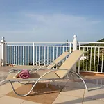 Apartament Seafront With Panoramic Rooftop Terrace *
