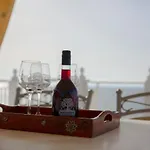 Seafront With Panoramic Rooftop Terrace Paramonas (Corfu)