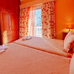 Seafront With Panoramic Rooftop Terrace Lejlighed *