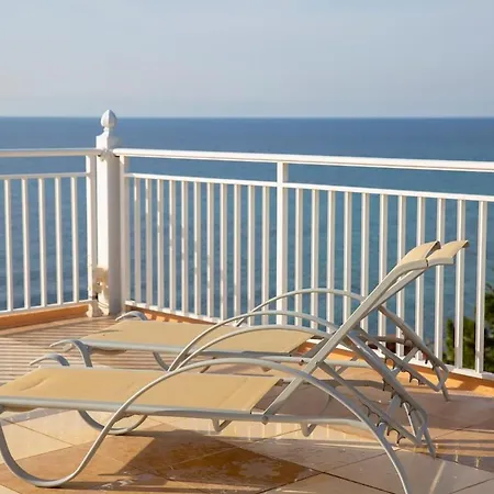 Seafront With Panoramic Rooftop Terrace Paramonas (Corfu)