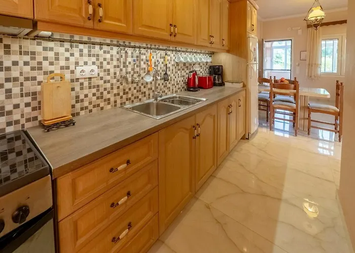 Apartamento Seafront With Panoramic Rooftop Terrace *