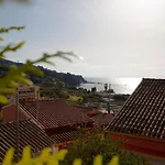 Seafront With Panoramic Rooftop Terrace Lägenhet Paramonas (Corfu)